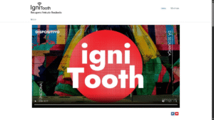 Ignitooth Proteção Veicular