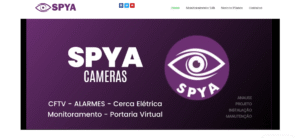 Spya Cameras